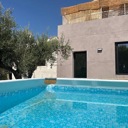 Casa Arre Sciacca Exterior foto
