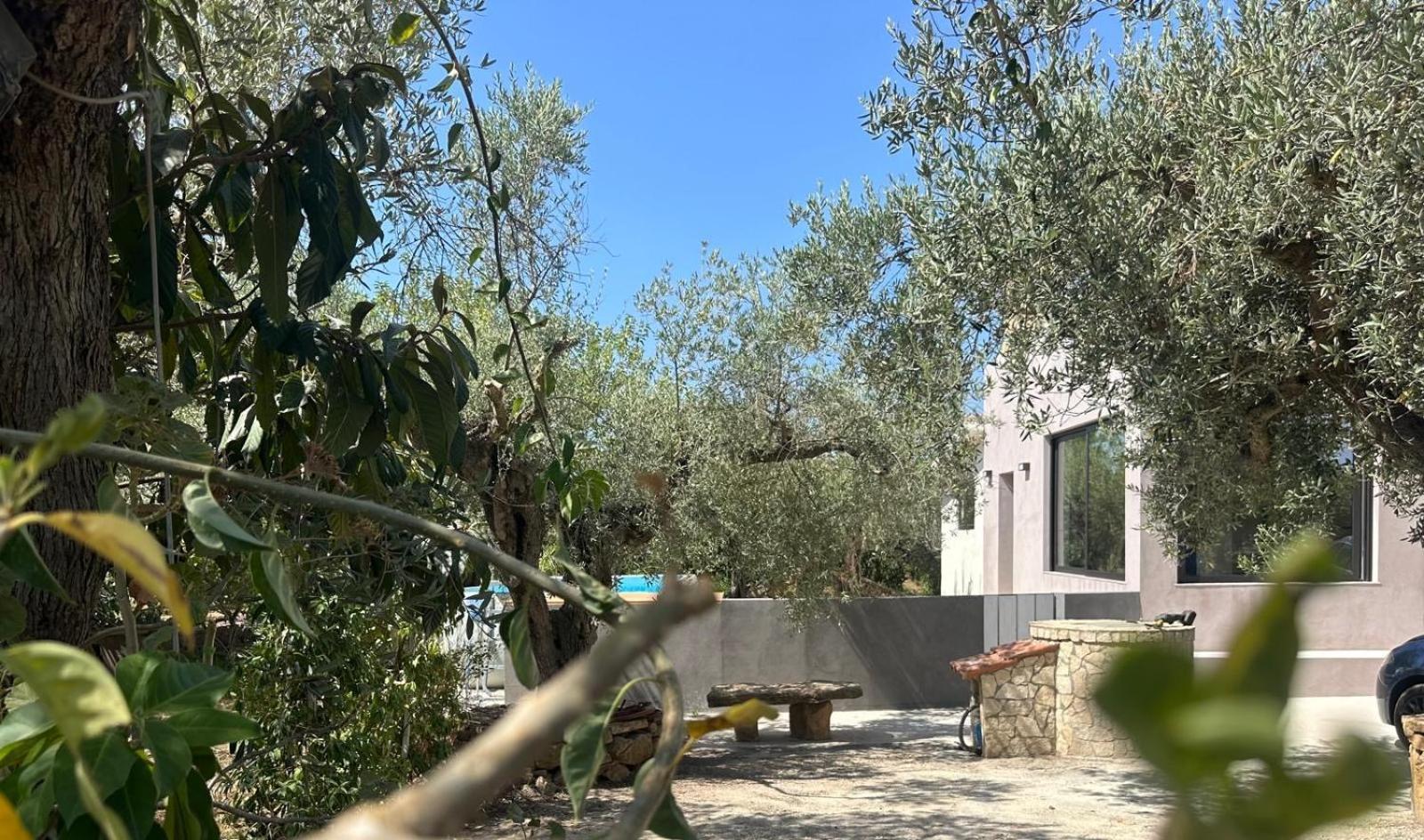 Casa Arre Sciacca Exterior foto