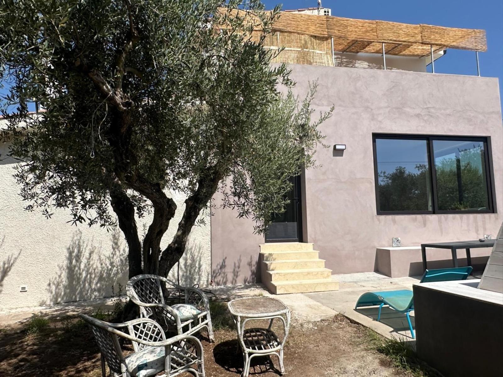 Casa Arre Sciacca Exterior foto